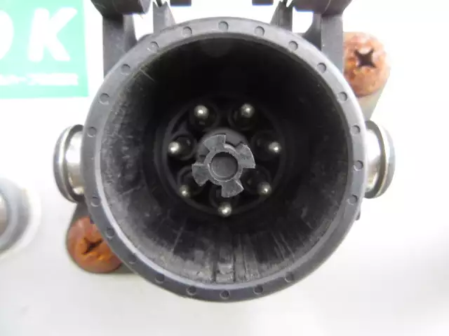 平成24年10月中古その他コンテナシャーシー日本フルハーフ日本フルハーフの画像11