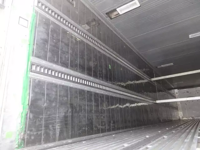 平成24年10月中古その他コンテナシャーシー日本フルハーフ日本フルハーフの画像38