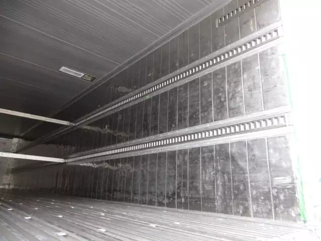 平成24年10月中古その他コンテナシャーシー日本フルハーフ日本フルハーフの画像39