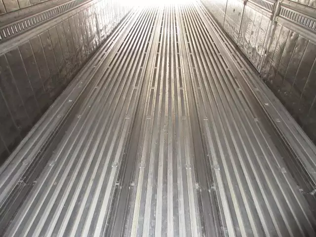 平成24年10月中古その他コンテナシャーシー日本フルハーフ日本フルハーフの画像42