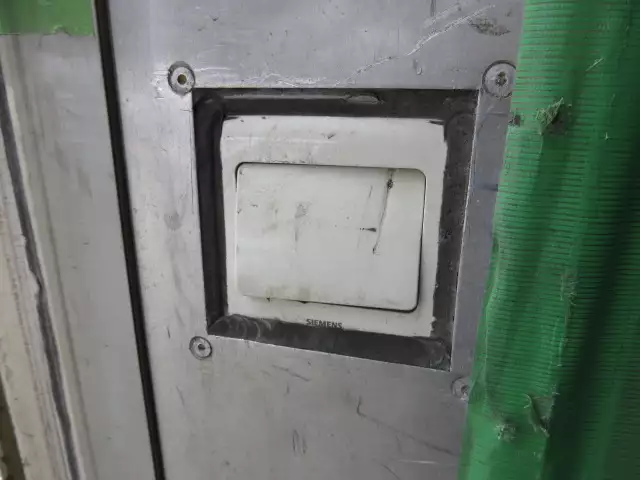 平成24年10月中古その他コンテナシャーシー日本フルハーフ日本フルハーフの画像43