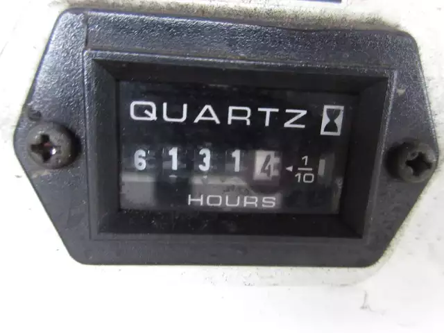 平成24年10月中古その他コンテナシャーシー日本フルハーフ日本フルハーフの画像50