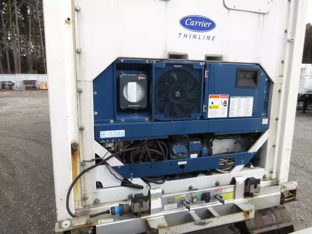 平成24年10月中古その他コンテナシャーシー日本フルハーフ日本フルハーフの画像52