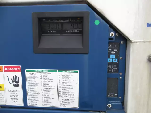 平成24年10月中古その他コンテナシャーシー日本フルハーフ日本フルハーフの画像53