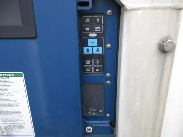 平成24年10月中古その他コンテナシャーシー日本フルハーフ日本フルハーフの画像54