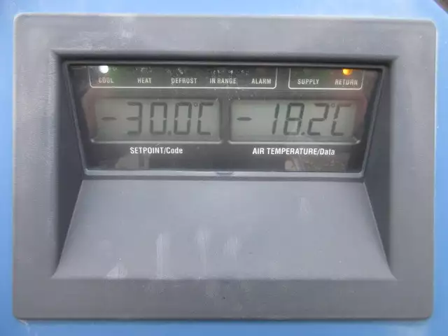 平成24年10月中古その他コンテナシャーシー日本フルハーフ日本フルハーフの画像55