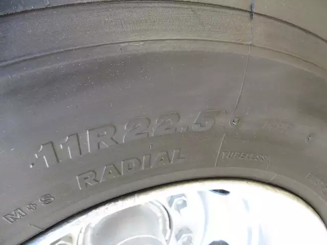 平成21年04月中古その他コンテナシャーシー日本フルハーフ日本フルハーフの画像28