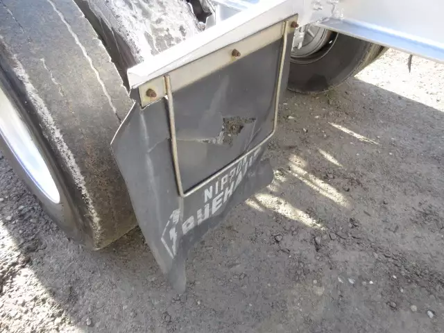 平成21年04月中古その他コンテナシャーシー日本フルハーフ日本フルハーフの画像48