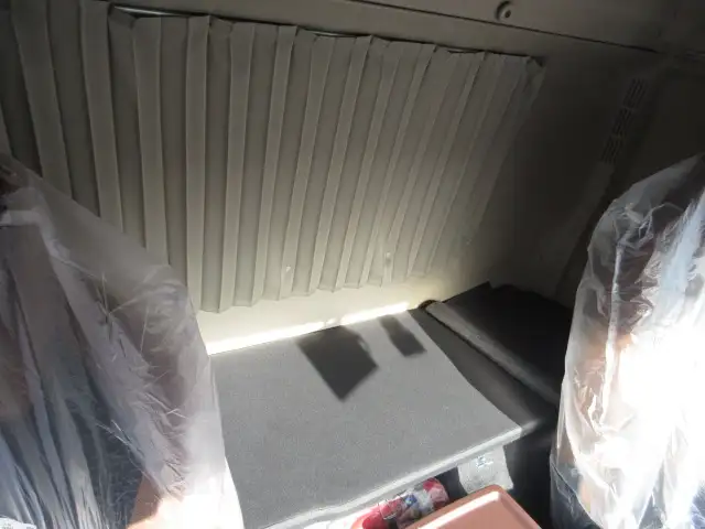 未使用車 令和6年 日野 4tウィング格納ゲート付 6200ワイド 240馬力 MT 積載:2,250㎏ ETC2.0 バックモニターの画像52