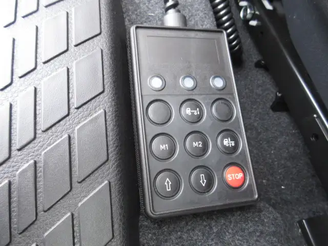 未使用車 令和6年 日野 4tウィング格納ゲート付 6200ワイド 240馬力 MT 積載:2,250㎏ ETC2.0 バックモニターの画像54