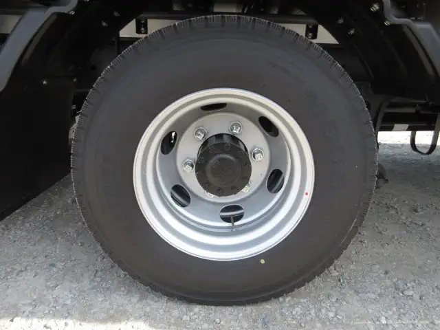 令和06年02月中古中型アルミバン・ウィング日野レンジャーの画像12