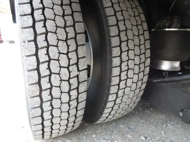 令和06年02月中古中型アルミバン・ウィング日野レンジャーの画像14