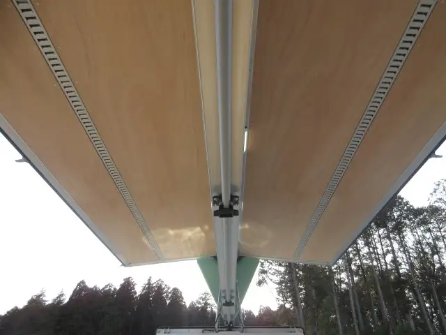 令和06年02月中古中型アルミバン・ウィング日野レンジャーの画像35