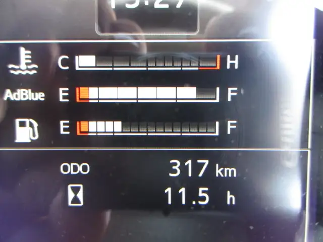 令和06年02月中古中型アルミバン・ウィング日野レンジャーの画像40