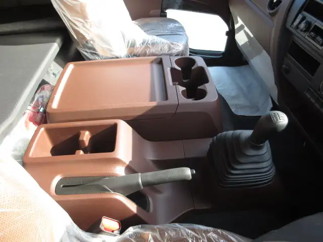 令和06年02月中古中型アルミバン・ウィング日野レンジャーの画像41