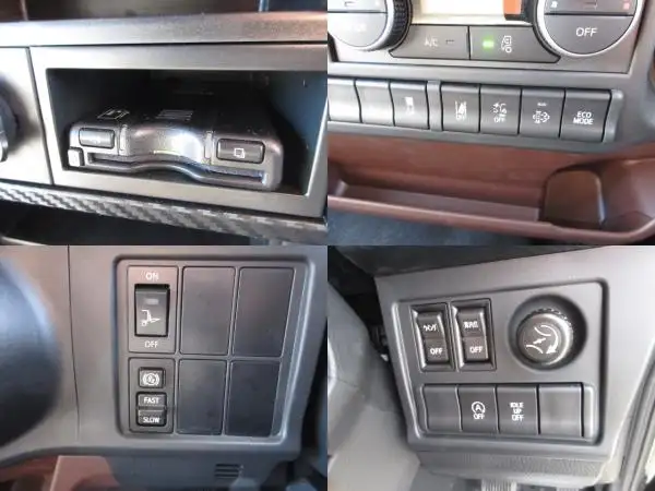 令和06年02月中古中型アルミバン・ウィング日野レンジャーの画像44