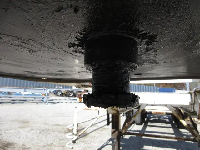 平成14年02月中古その他コンテナシャーシー東急東急の画像14