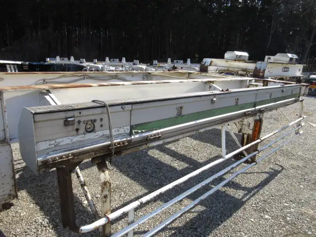 平成14年02月中古その他コンテナシャーシー東急東急の画像21