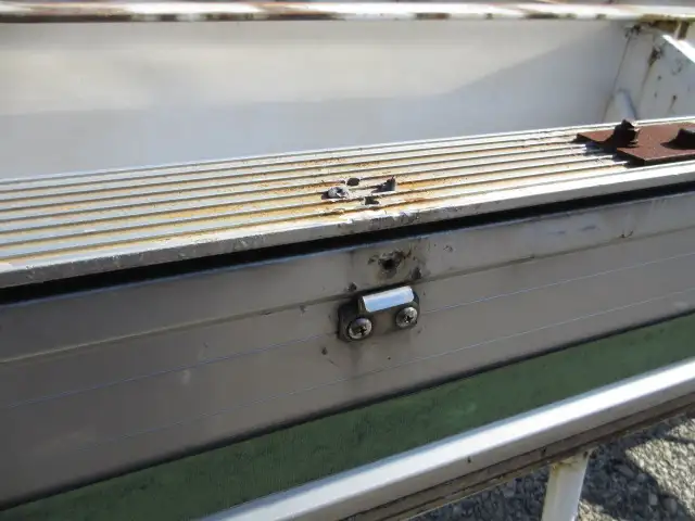 平成14年02月中古その他コンテナシャーシー東急東急の画像23