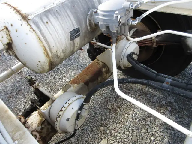 平成14年02月中古その他コンテナシャーシー東急東急の画像28