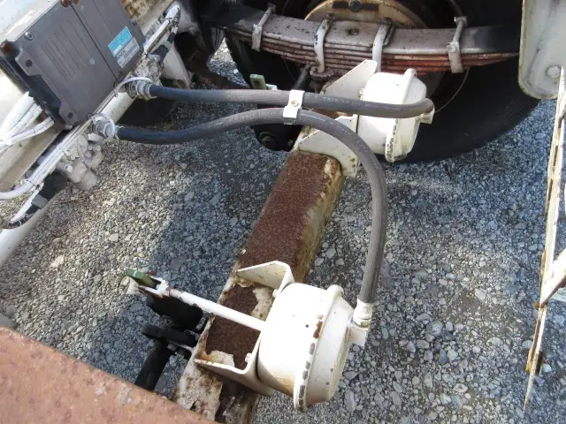 平成14年02月中古その他コンテナシャーシー東急東急の画像29