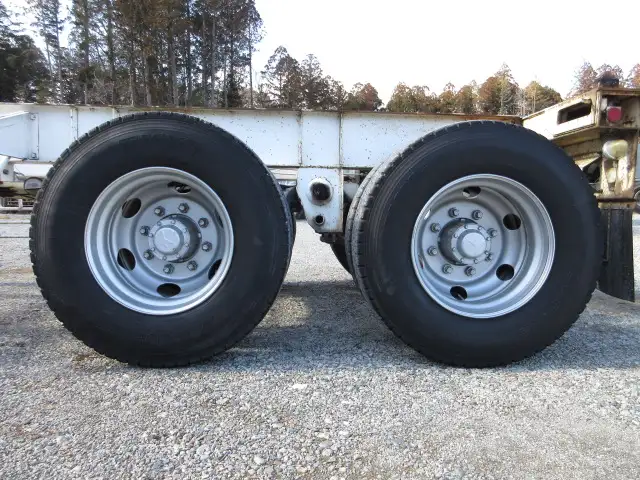 平成14年02月中古その他コンテナシャーシー東急東急の画像30