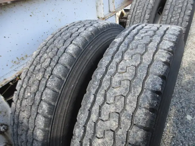 平成14年02月中古その他コンテナシャーシー東急東急の画像32