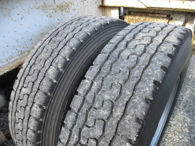 平成14年02月中古その他コンテナシャーシー東急東急の画像33