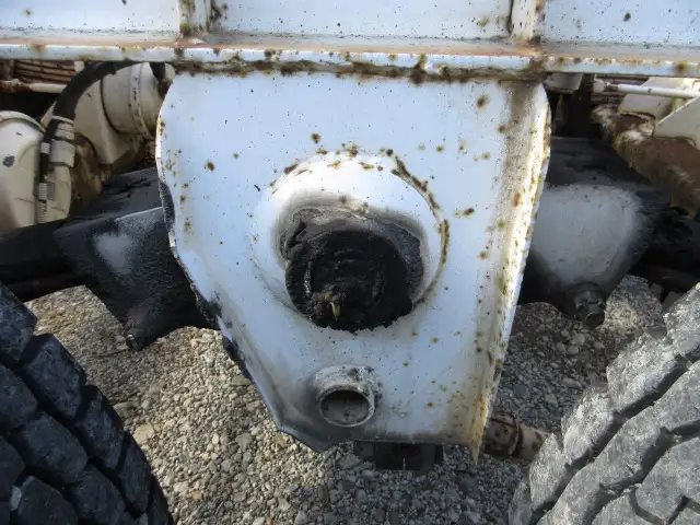 平成14年02月中古その他コンテナシャーシー東急東急の画像34