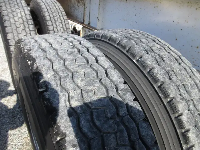 平成14年02月中古その他コンテナシャーシー東急東急の画像36