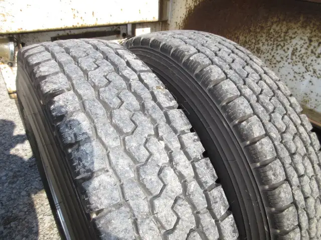 平成14年02月中古その他コンテナシャーシー東急東急の画像37