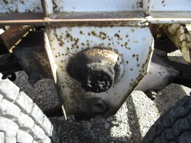 平成14年02月中古その他コンテナシャーシー東急東急の画像38