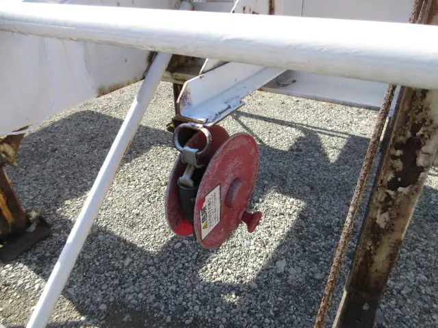 平成14年02月中古その他コンテナシャーシー東急東急の画像40