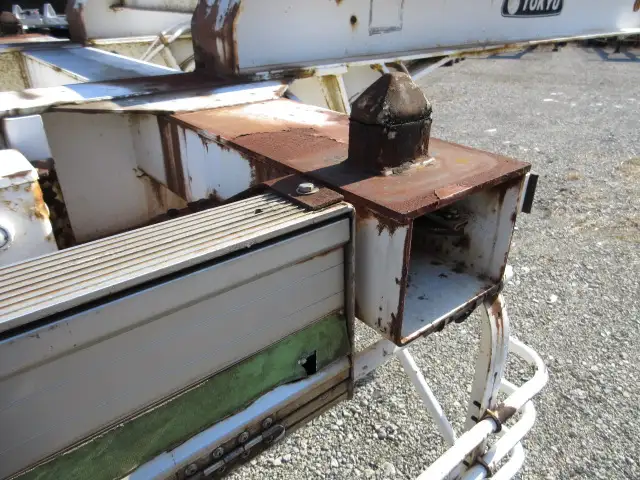 平成14年02月中古その他コンテナシャーシー東急東急の画像45