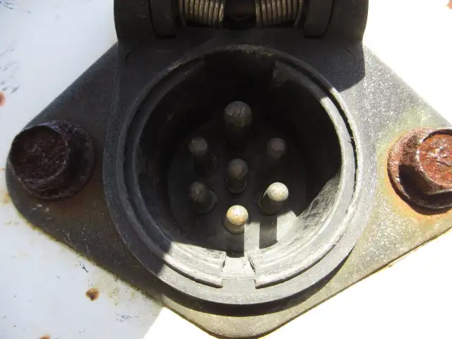 平成14年02月中古その他コンテナシャーシー東急東急の画像10