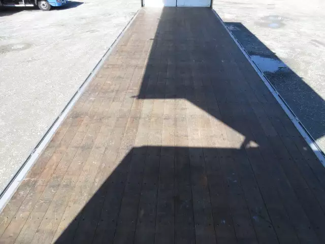 平成29年05月中古大型アルミバン・ウィング三菱ふそうスーパーグレートの画像27