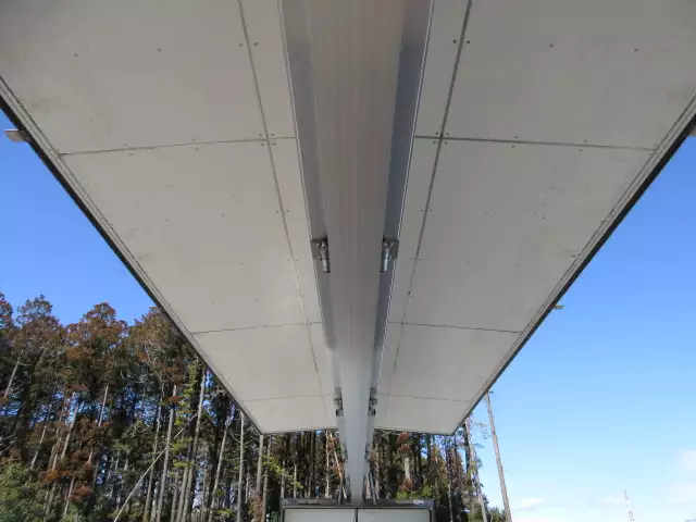 平成29年05月中古大型アルミバン・ウィング三菱ふそうスーパーグレートの画像28