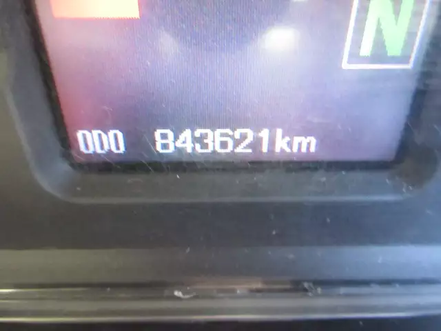 平成29年05月中古大型アルミバン・ウィング三菱ふそうスーパーグレートの画像33