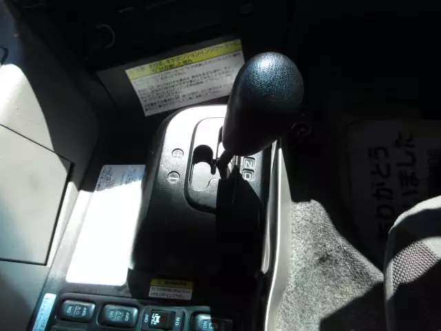 平成29年05月中古大型アルミバン・ウィング三菱ふそうスーパーグレートの画像35