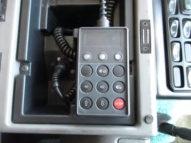 平成29年05月中古大型アルミバン・ウィング三菱ふそうスーパーグレートの画像37