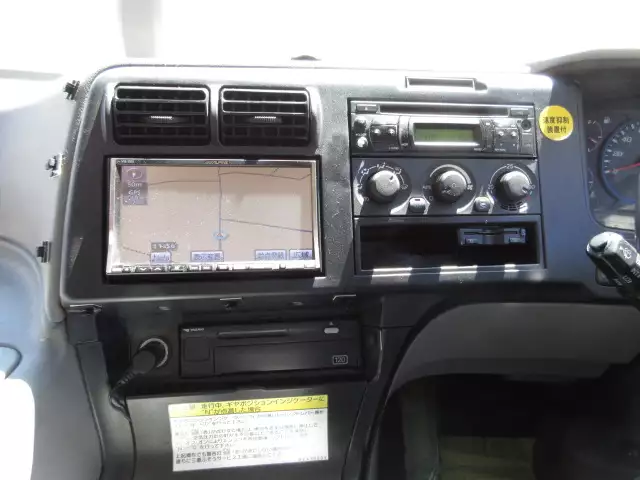 平成29年05月中古大型アルミバン・ウィング三菱ふそうスーパーグレートの画像38