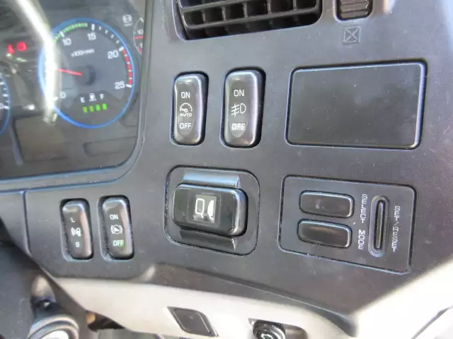 平成29年05月中古大型アルミバン・ウィング三菱ふそうスーパーグレートの画像41