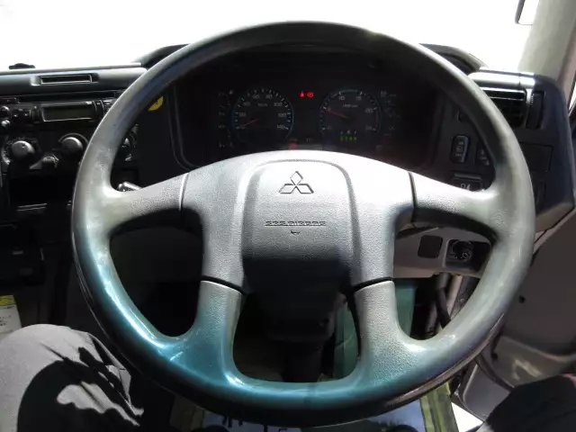 平成29年05月中古大型アルミバン・ウィング三菱ふそうスーパーグレートの画像43