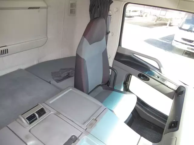 平成29年05月中古大型アルミバン・ウィング三菱ふそうスーパーグレートの画像45