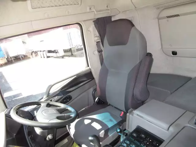 平成29年05月中古大型アルミバン・ウィング三菱ふそうスーパーグレートの画像47