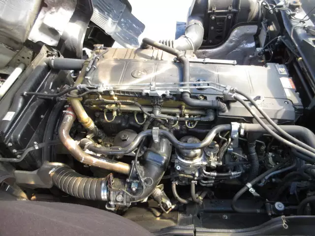 平成29年05月中古大型アルミバン・ウィング三菱ふそうスーパーグレートの画像48