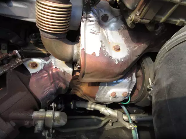 平成29年05月中古大型アルミバン・ウィング三菱ふそうスーパーグレートの画像50