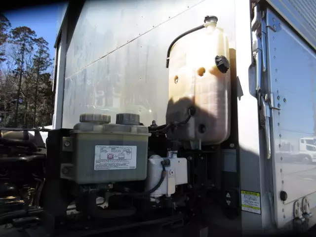 平成29年05月中古大型アルミバン・ウィング三菱ふそうスーパーグレートの画像52