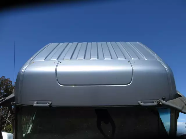 平成29年05月中古大型アルミバン・ウィング三菱ふそうスーパーグレートの画像54