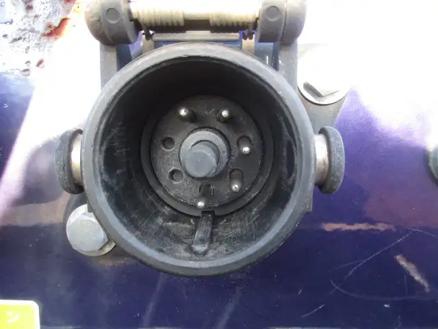 平成26年09月中古その他コンテナシャーシートレクストレクスの画像18